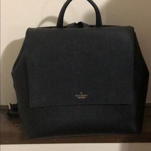 Kate spade backpack